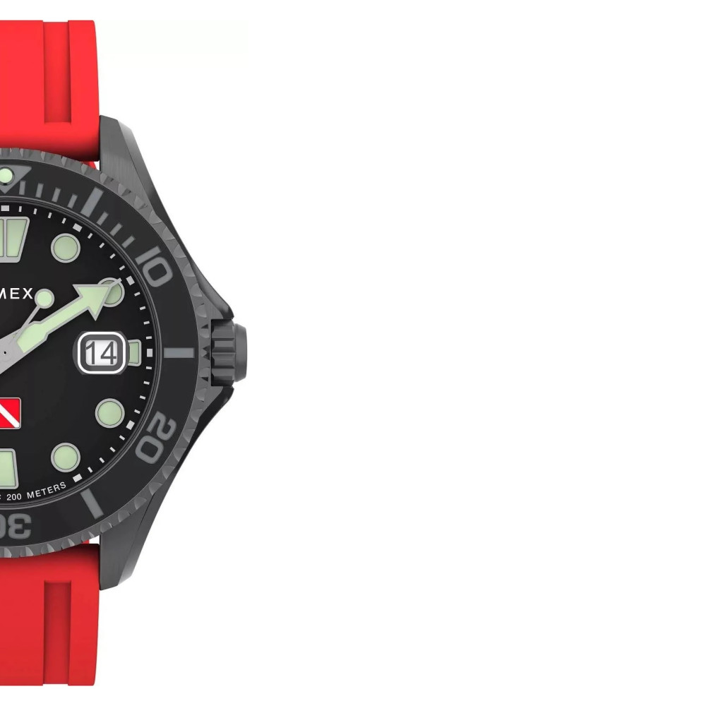 Timex Atlantis TW2W21000 - zegarek męski 6