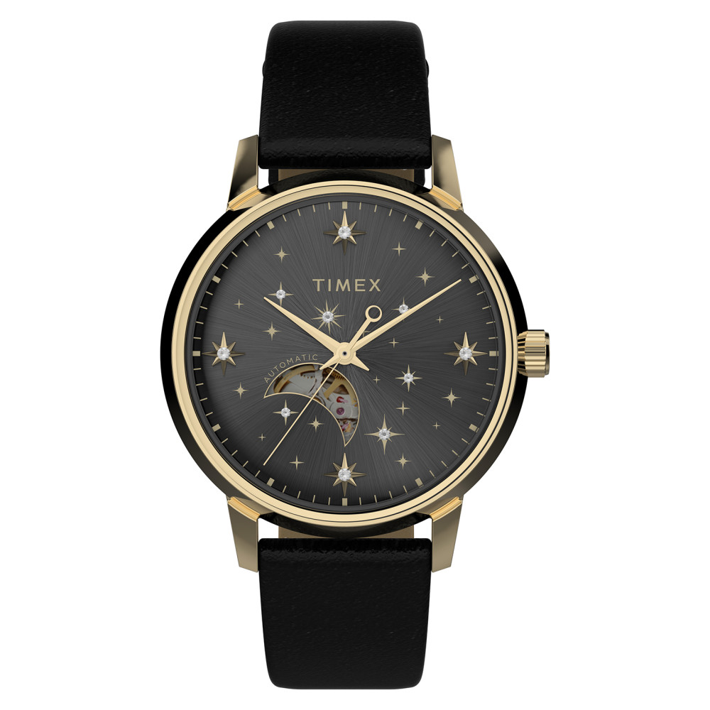 Timex Celestial TW2W21200 - zegarek damski 1