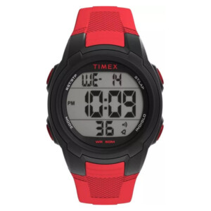 Timex DGTL Sport TW5M58500 - zegarek damski