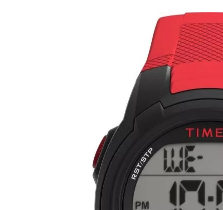 Timex DGTL Sport TW5M58500 - zegarek damski 4