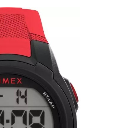 Timex DGTL Sport TW5M58500 - zegarek damski 5
