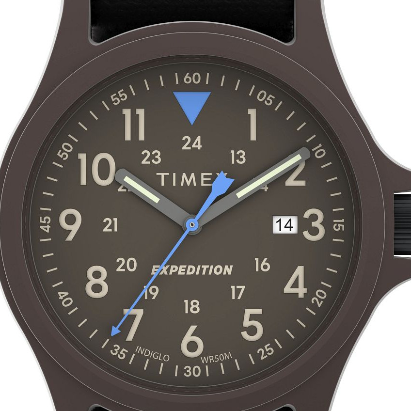 Timex Expedition TW4B29400 - zegarek męski 2