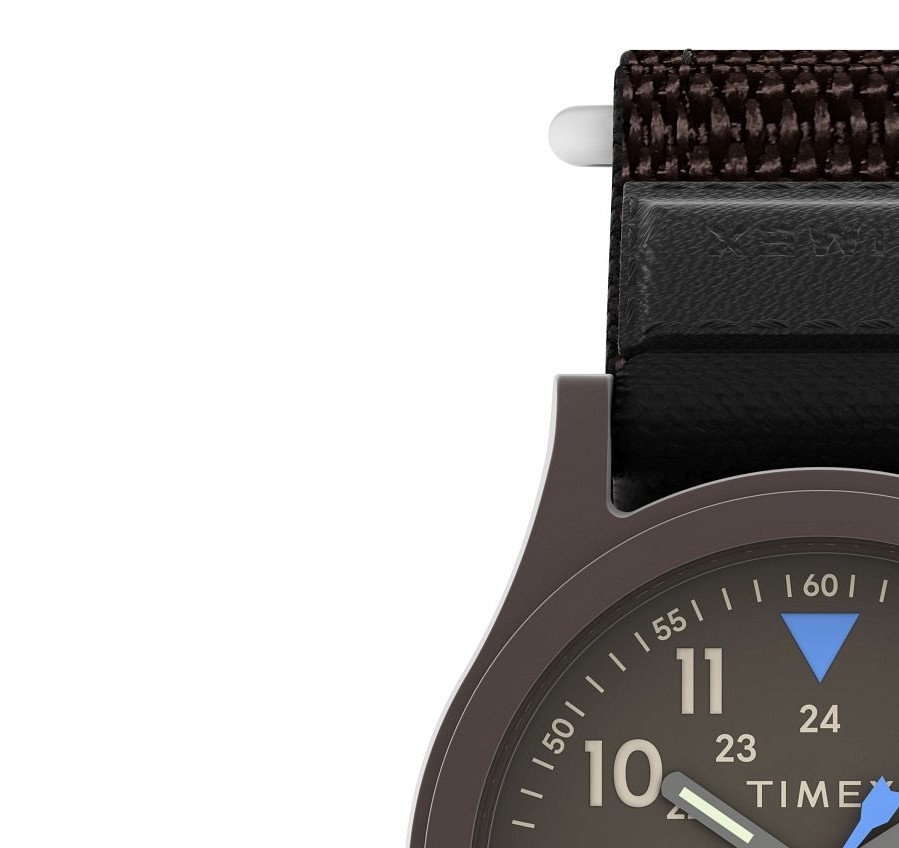 Timex Expedition TW4B29400 - zegarek męski 4