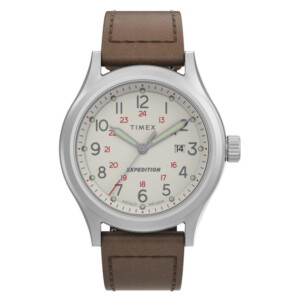 Timex Expedition TW2V07300 - zegarek damski