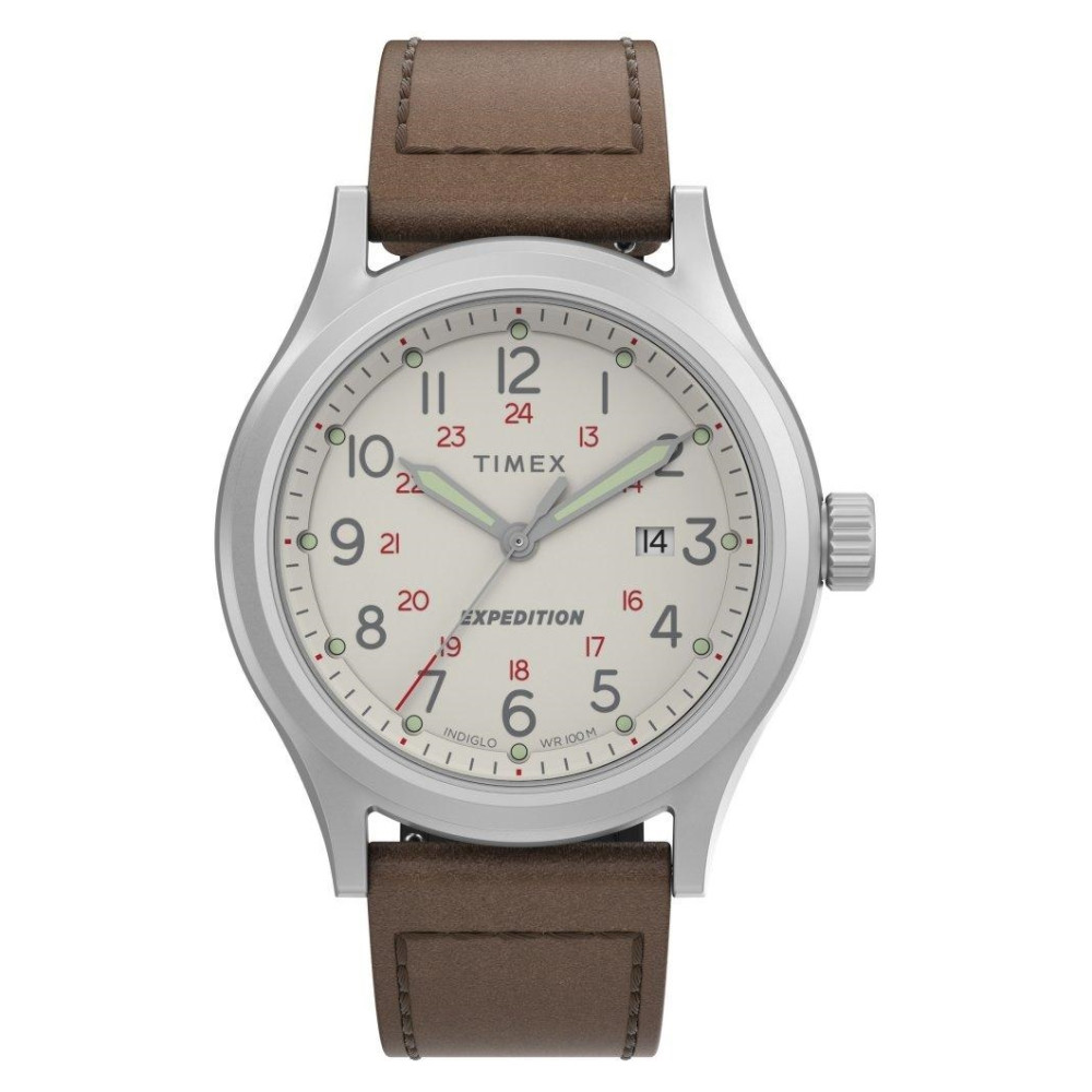 Timex Expedition TW2V07300 - zegarek damski 1