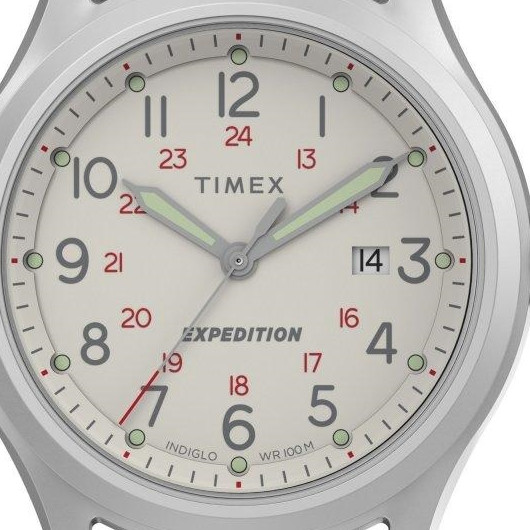 Timex Expedition TW2V07300 - zegarek damski 2
