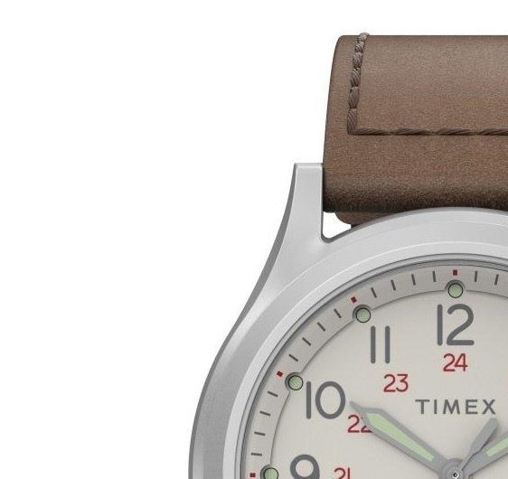 Timex Expedition TW2V07300 - zegarek damski 4