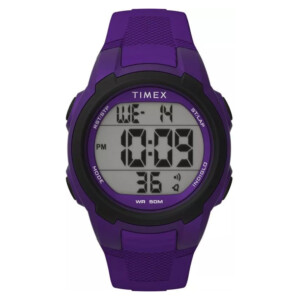 Timex DGTL Sport T100 TW5M58600 - zegarek damski