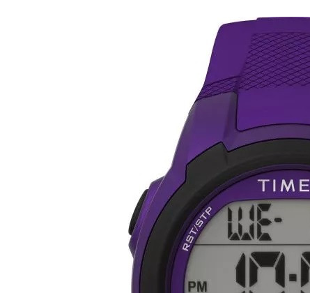 Timex DGTL Sport T100 TW5M58600 - zegarek damski 4