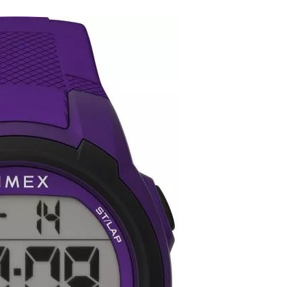 Timex DGTL Sport T100 TW5M58600 - zegarek damski 5