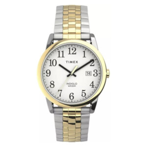 Timex Easy Reader TWG063100 - zegarek męski