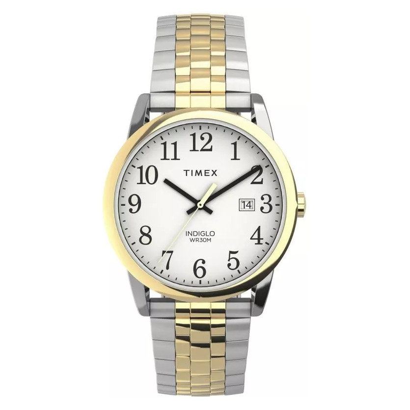 Timex Easy Reader TWG063100 - zegarek męski 7