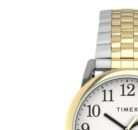 Timex Easy Reader TWG063100 - zegarek męski 4
