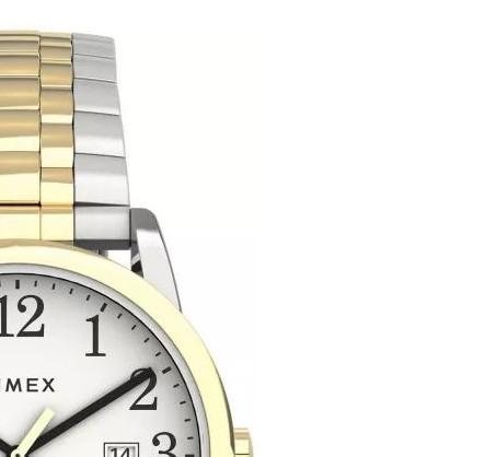 Timex Easy Reader TWG063100 - zegarek męski 5