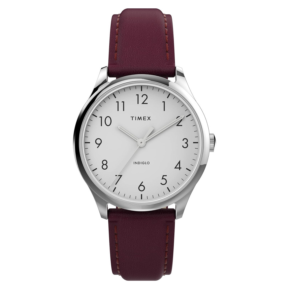 Timex Easy Reader TW2V36100 - zegarek damski 7