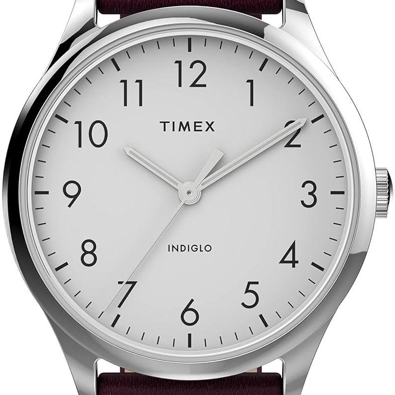 Timex Easy Reader TW2V36100 - zegarek damski 2