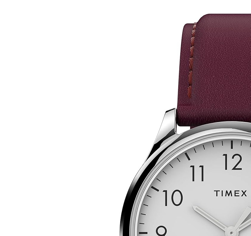 Timex Easy Reader TW2V36100 - zegarek damski 4