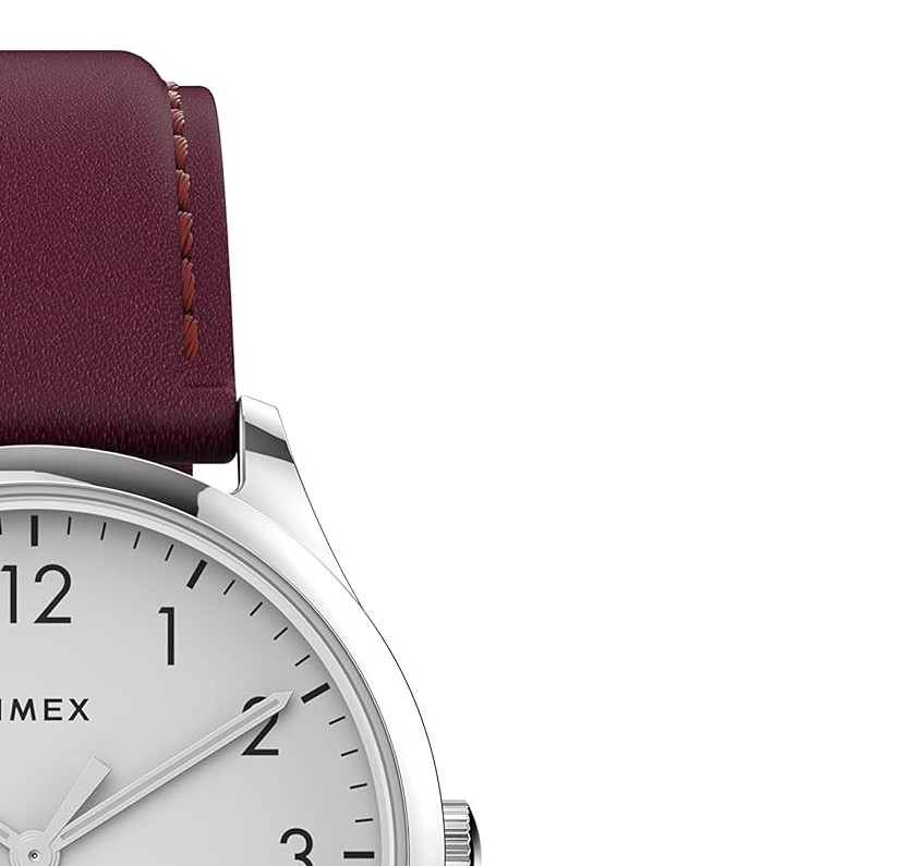 Timex Easy Reader TW2V36100 - zegarek damski 5