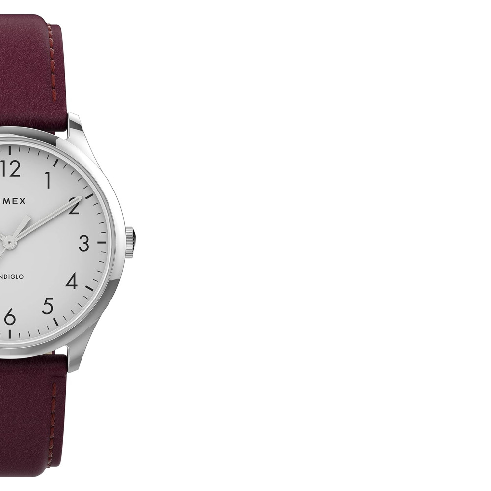 Timex Easy Reader TW2V36100 - zegarek damski 6