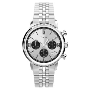 Timex Marlin TW2W10400 - zegarek męski