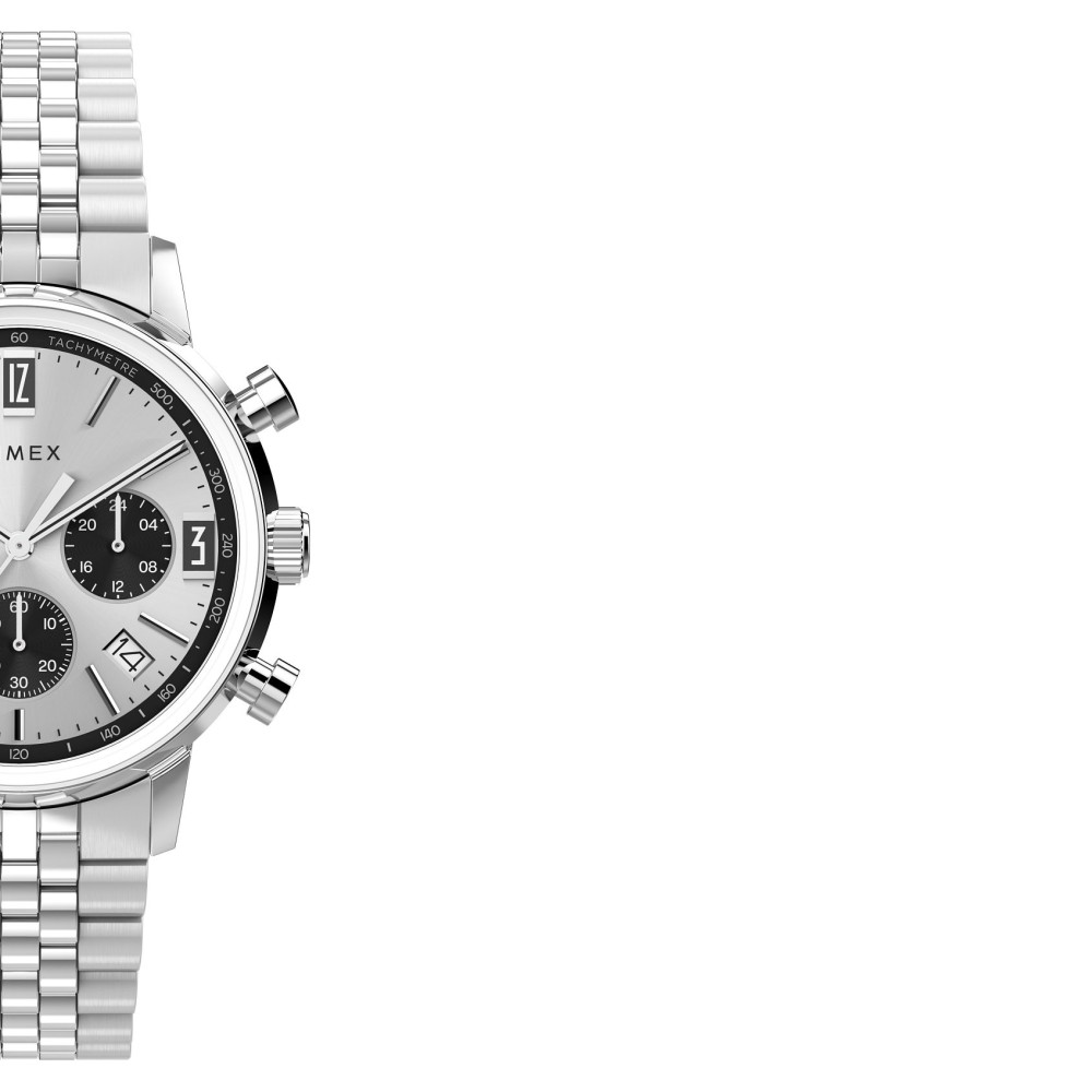 Timex Marlin TW2W10400 - zegarek męski 6