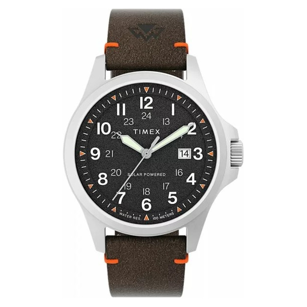 Timex Expedition TW2V64100 - zegarek męski 1