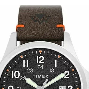 Timex Expedition TW2V64100 - zegarek męski 3