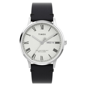 Timex Waterbury TW2W15000 - zegarek męski