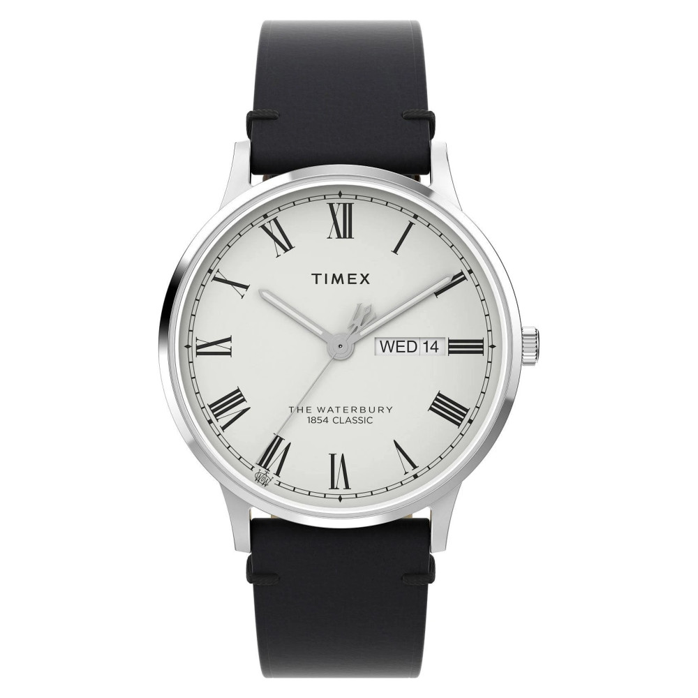 Timex Waterbury TW2W15000 - zegarek męski 1