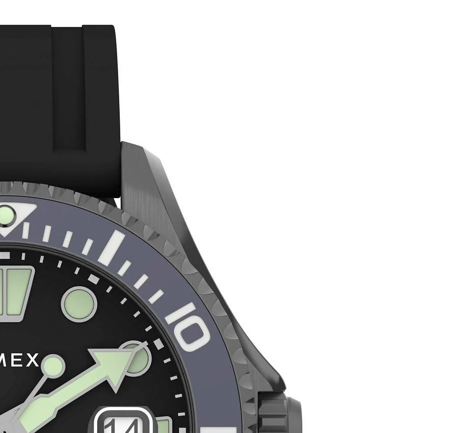 Timex Atlantis TW2W21100 - zegarek męski 5