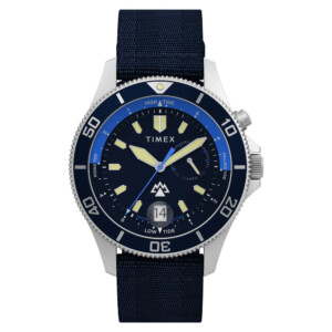 Timex Expedition TW2W22000 - zegarek męski