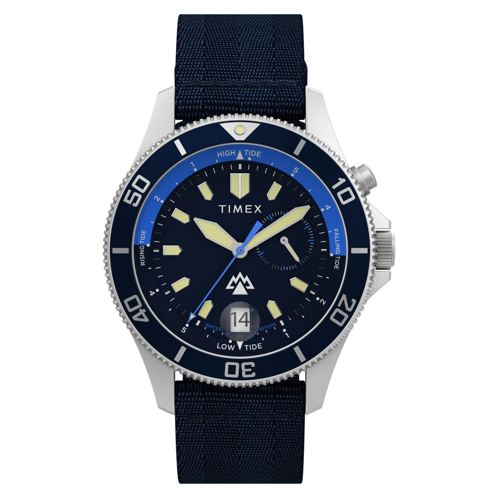Timex Expedition TW2W22000 - zegarek męski 1