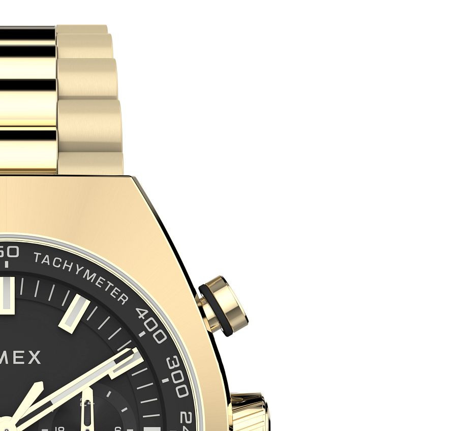 Timex Legacy Chronograph TW2W22100 - zegarek męski 5