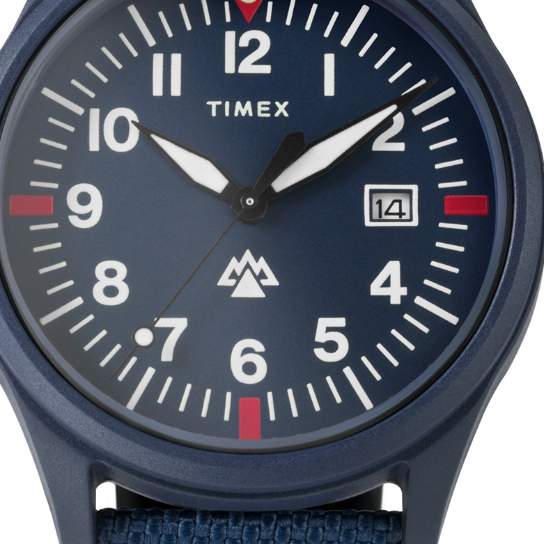 Timex Expedition TW2W23600 - zegarek męski 2