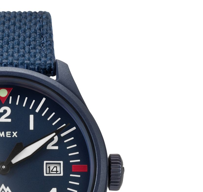 Timex Expedition TW2W23600 - zegarek męski 5