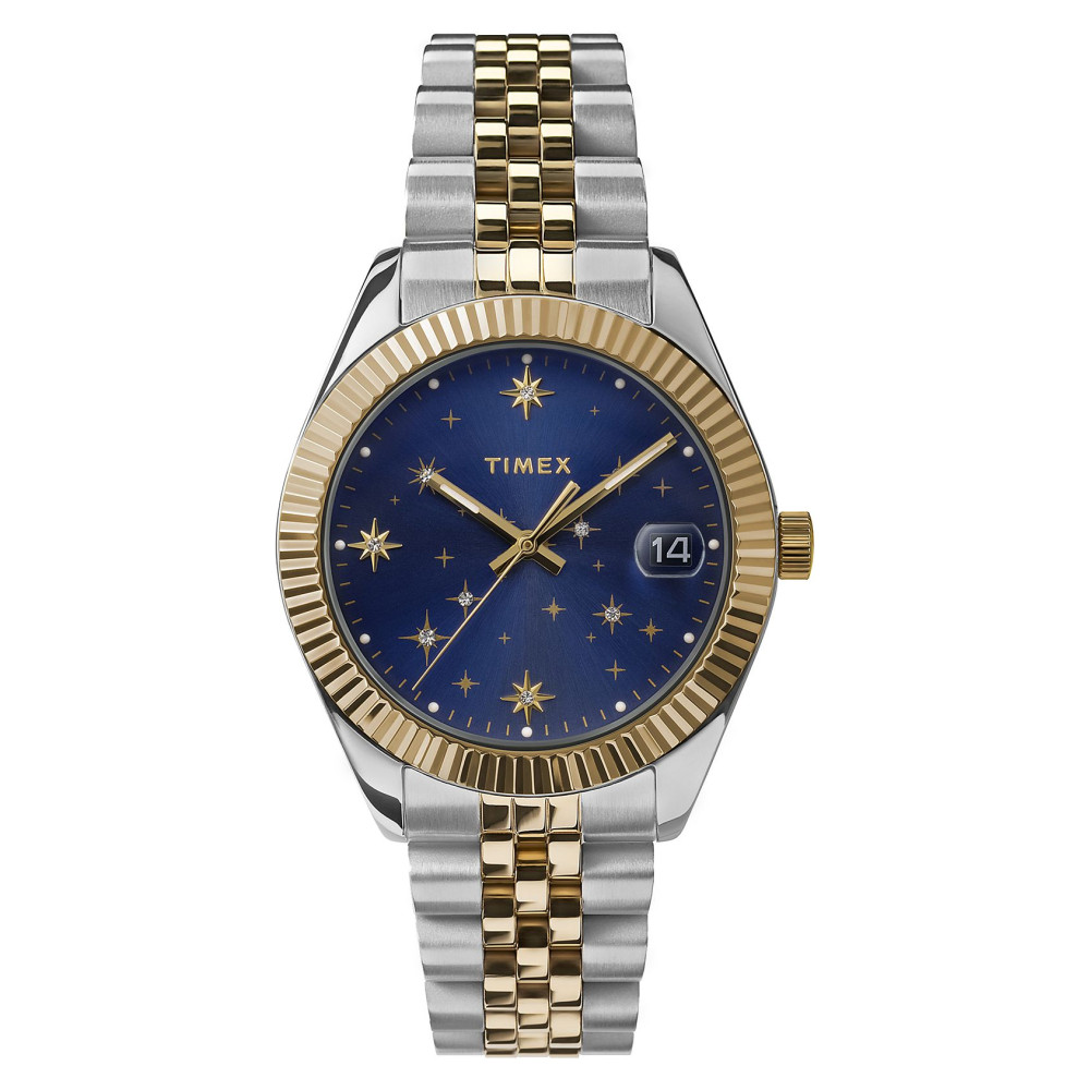 Timex Legacy Celestial TW2W21800 - zegarek damski 1