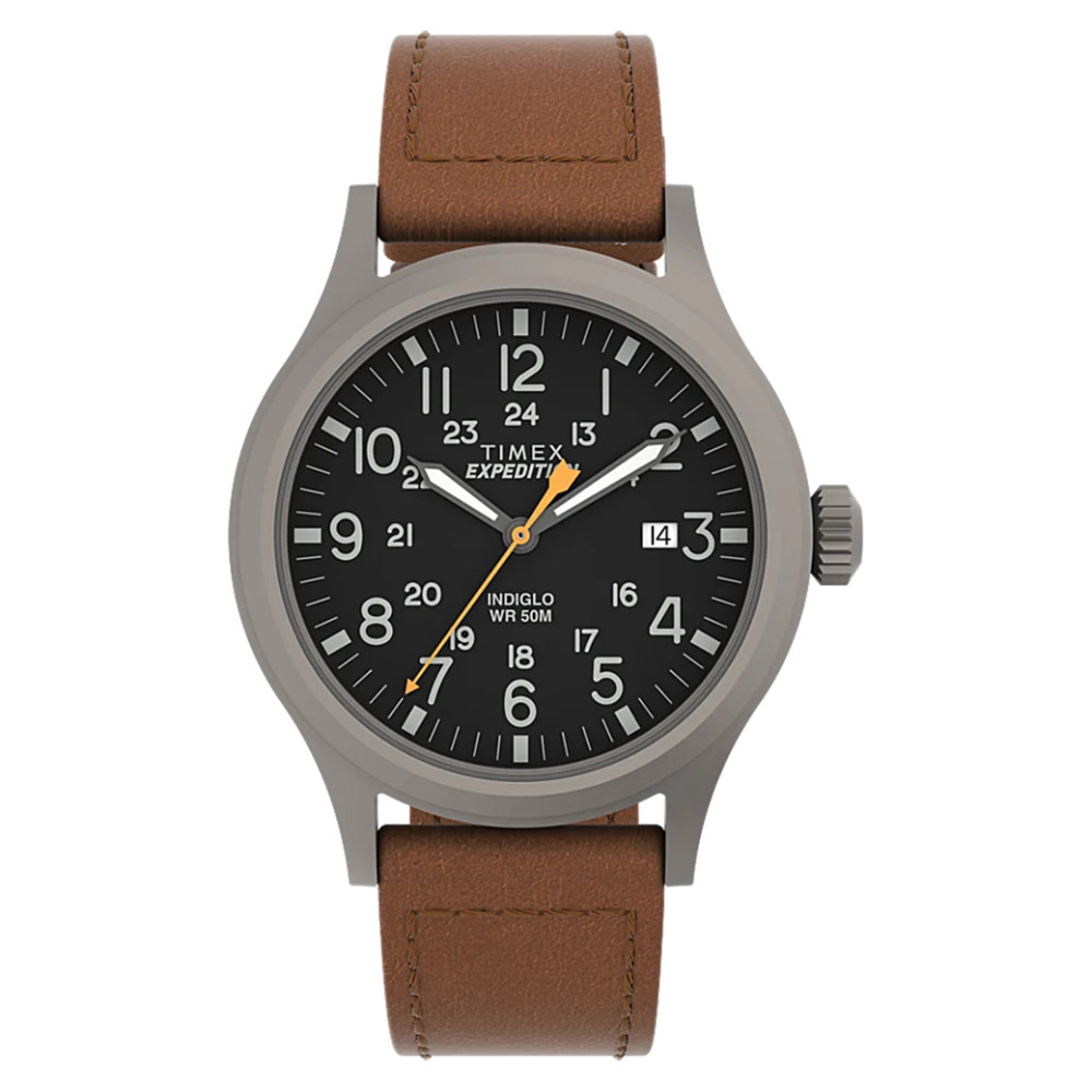 Timex Expedition TW4B26000 - zegarek męski 1