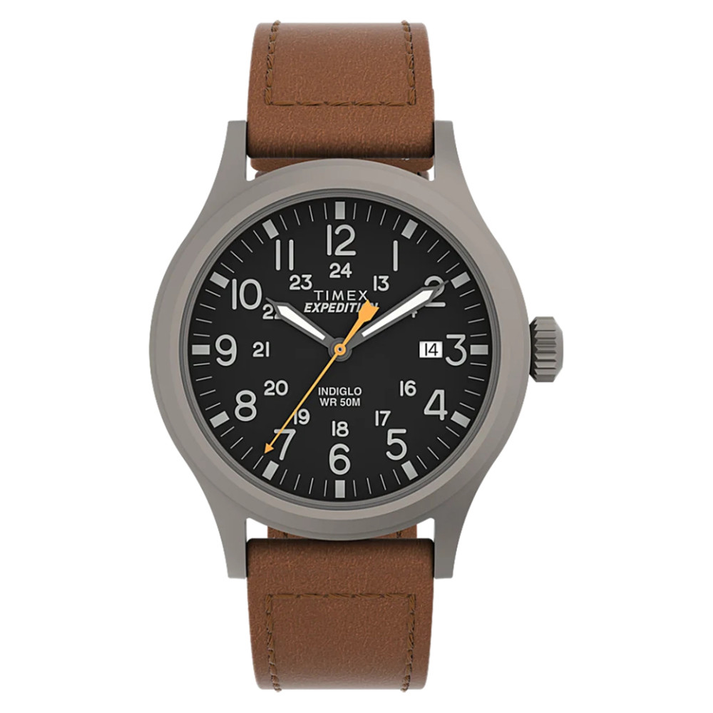 Timex Expedition TW4B26000 - zegarek męski 7