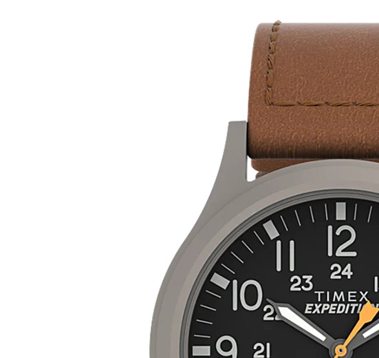 Timex Expedition TW4B26000 - zegarek męski 4