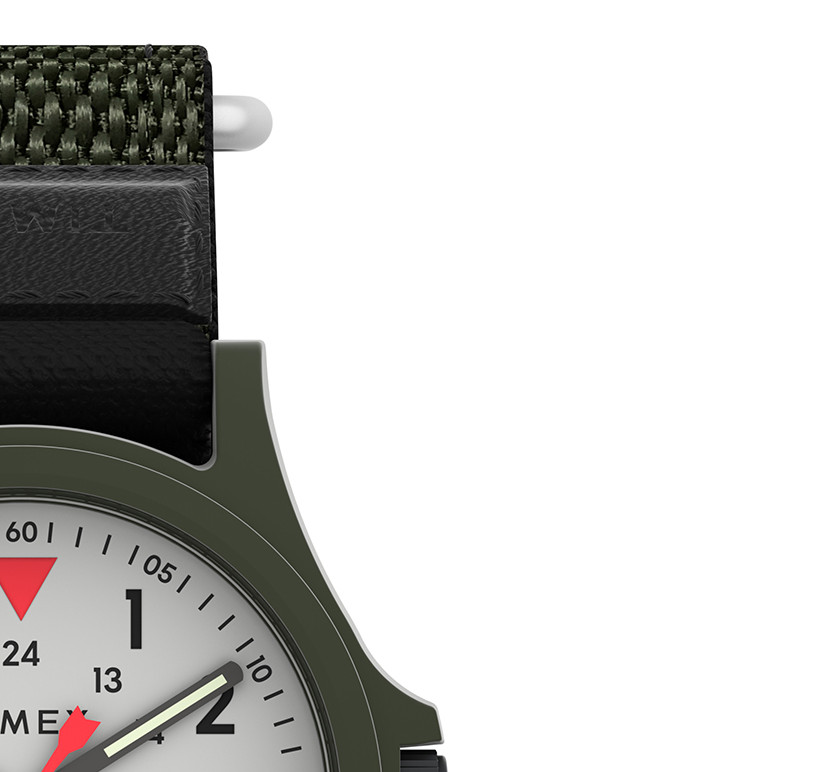 Timex Expedition TW4B29300 - zegarek męski 5