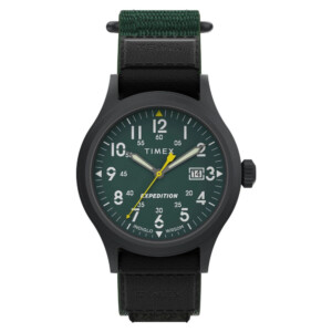 Timex Expedition TW4B29700 - zegarek męski