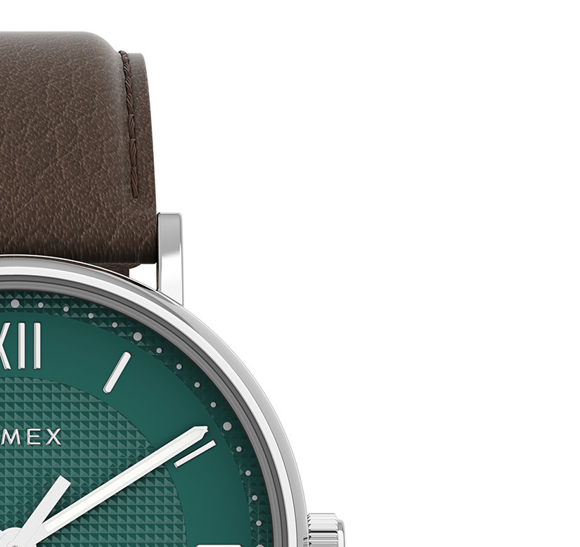 Timex Southview TW2V91500 - zegarek męski 5