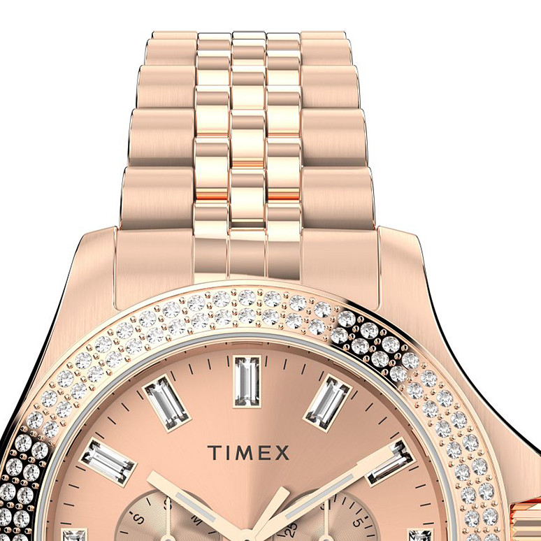 Timex Trend BCRF TW2V96700 - zegarek damski 3