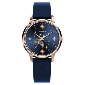 Timex Celestial TW2W21300 - zegarek damski