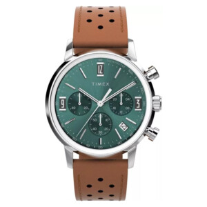 Timex Marlin TW2W10100 - zegarek męski