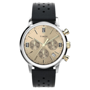 Timex Marlin TW2W10000 - zegarek męski