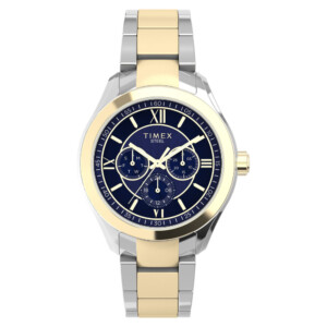 Timex Dress Steel TW2V95500 - zegarek męski