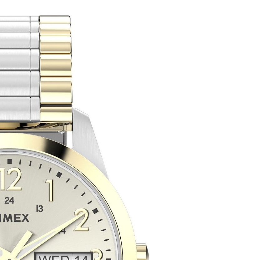 Timex South Street Sport TWG063600 - zegarek męski 5