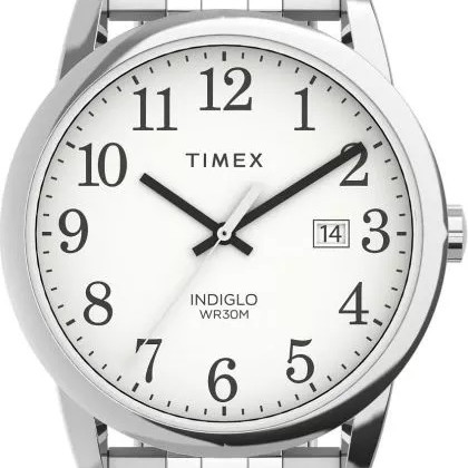 Timex Easy Reader TWG063200 - zegarek męski 2