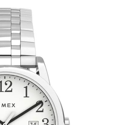 Timex Easy Reader TWG063200 - zegarek męski 5